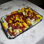 Gratinado Americano