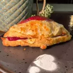 Croissant Romeu e Julieta