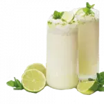Limonada Brasileña