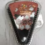 Marquesa chocooreo