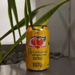 GUARANÁ ZERO