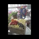 Torta Alianza Lima
