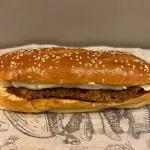 Mignon á Milanesa