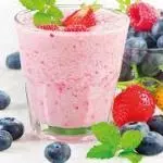 Batida de Frutas