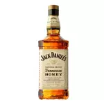 Jack Daniel’s Honey