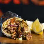 Burrito de Pollo