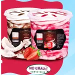 Sorvete Premium kimania