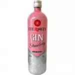 Eternity stramberry 900ml