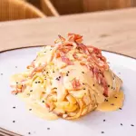 BREKKIE CREPE