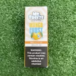 Mr Freeze 100ml 3mg