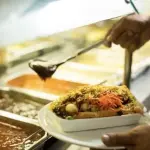 Hot Dog self service