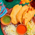 Martes 3 Nov - Chilaquilas