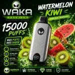 Wak15- Watermelon Kiwi 🍉🥝