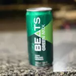 BEATS GREEN MIX
