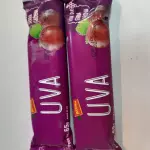 Paletitas fruta UVA