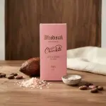 Chocolate 75% Sal del Himalaya