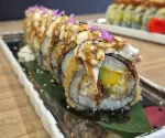 Katana Roll