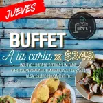 JUEVES