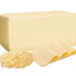 Adicional mussarela ( meia pizza)