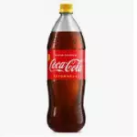COCA  RETORNÁVEL NATURAL