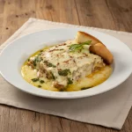Lasagne Bolognese