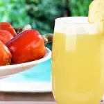 Suco de Cajú