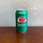 GUARANÁ