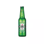 Cerveja Long Neck Heineken