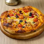 VEGETARIANA