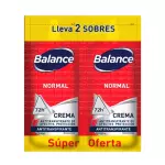DESODORANTE BALANCE SOBRE 8G(copy)