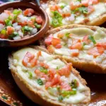 MOLLETES SENCILLOS