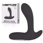 PRETTY LOVE BACKIE - 30 FUNCIONES