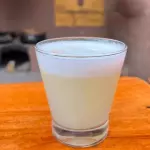 Pisco Sour