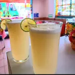 Limonada de Coco