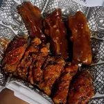 Costillas c/Alitas