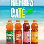 Te Frío Manzana 500ml