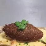 KIBE FRITO