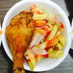 Papi pollo