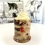 Latte Quimera