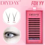 DIYDAY EFECTO FOX YY