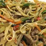 Carne Chaumin