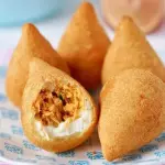 COXINHA