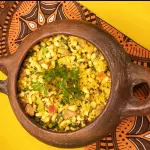 Feijão tropeiro (250g)