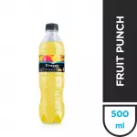 Frugos del Valle Granadilla de500ml
