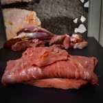 Pepita de res