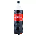 Coca-Cola Zero 1.5l