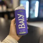 BALY ZERO AMORA COM HORTELA 473ML