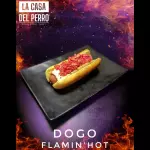 Dogo Flamin Hot
