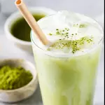 Matcha Helado