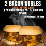 Promo BACON